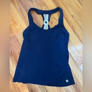 Lilly Pulitzer luxletic tank